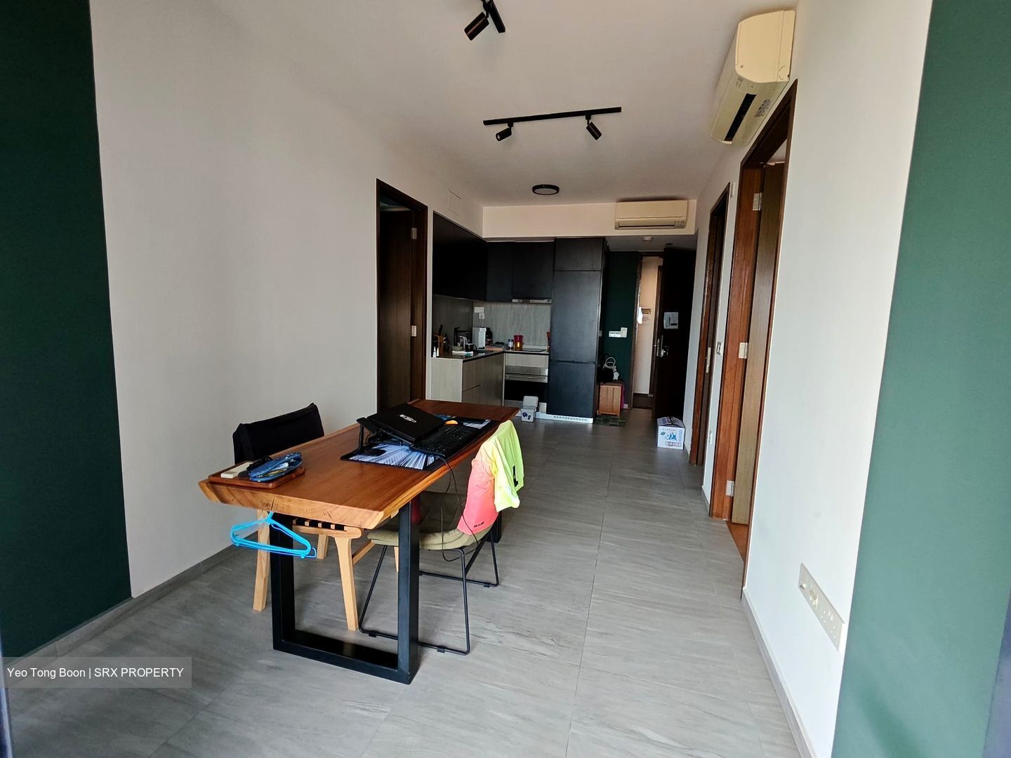 Grandeur Park Residences (D16), Condominium #599752391